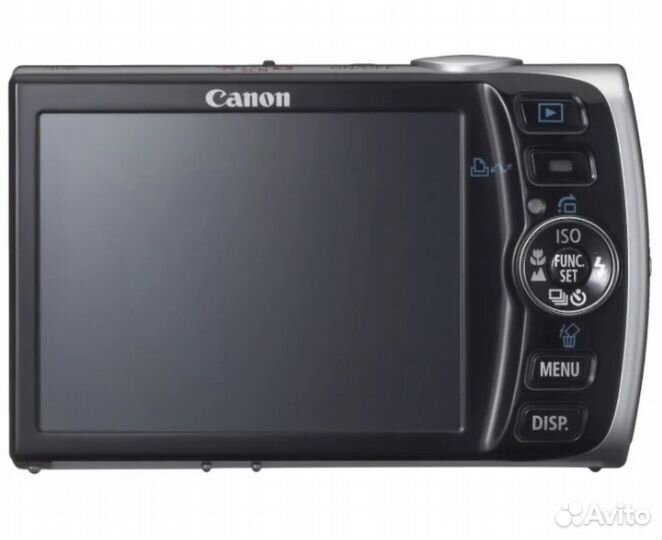 Фотоаппарат