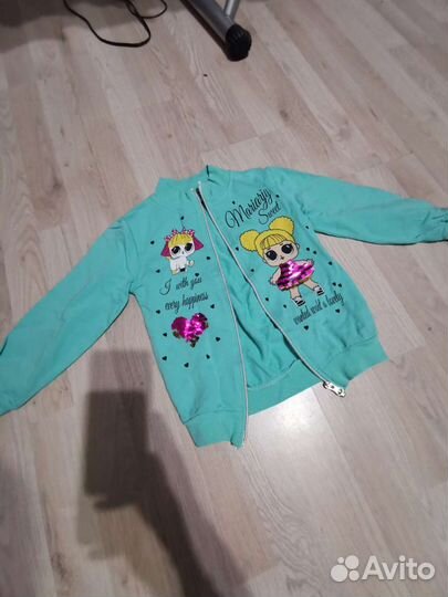Одежда для девочки