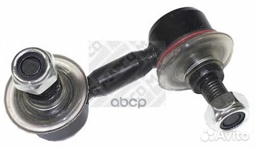 Стойка стабилизатора передняя левая hyundai ACC