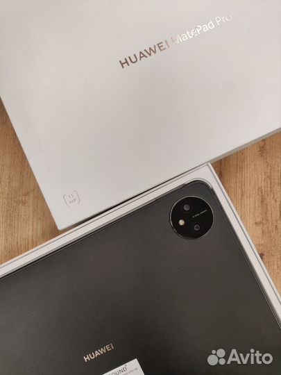 Планшет huawei MatePad Pro 11 8/256GB Б/У