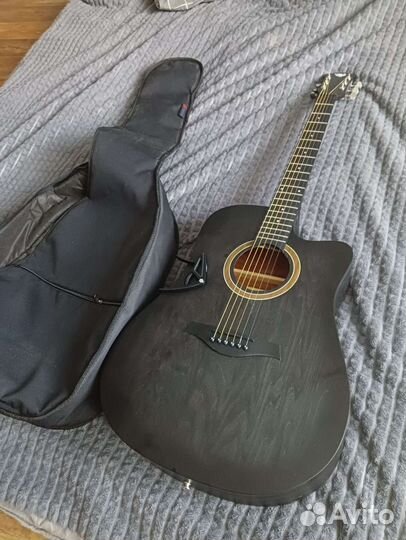 Акустическая гитара RockDale