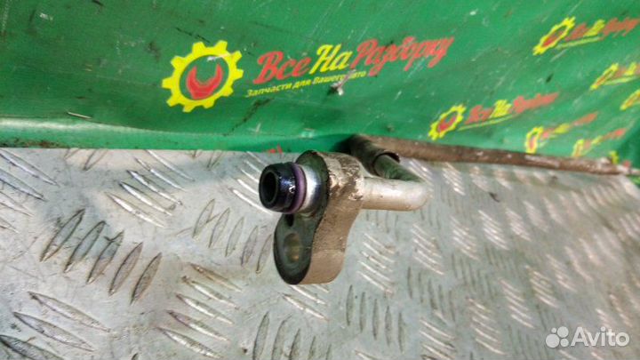 Трубка кондиционера Bmw E39 седан 2.5