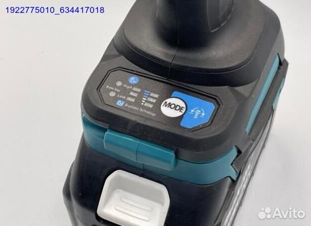 Гайковерт Makita (800нМ) (Арт.60411)