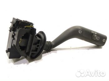 Переключатель стеклоочистителей подрулевой