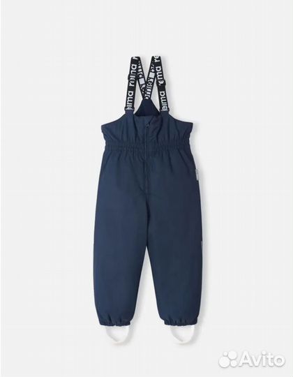 Зимний комплект 80 reima