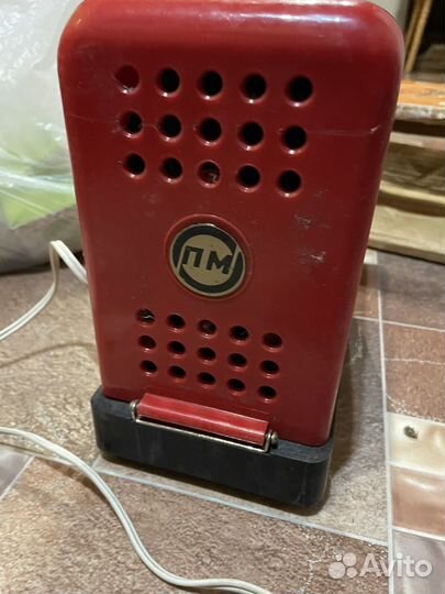 Электропрялка бытовая бэп-02