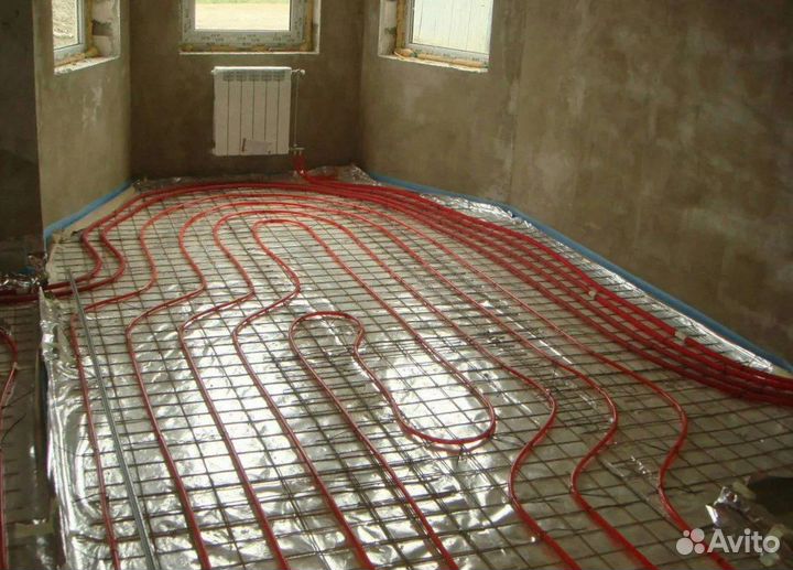 Сантехник. Работаю Один. Любые услуги Сантехника