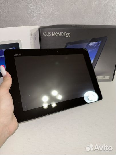 Планшет Asus Memo Pad 10