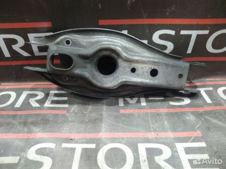 Рычаг подвески нижний задний левый Bmw 3-Series