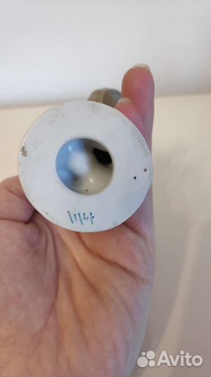 Статуэтка юные садовники Sitzendorf Германия