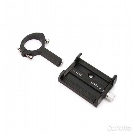 Держатель для телефона на велосипед