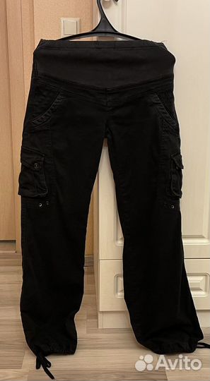 Вещи для беременных б/у