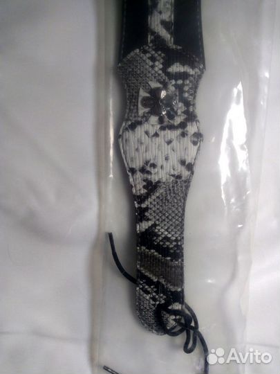 Ремень для гитары