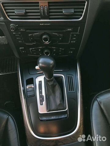 Audi Q5 2.0 AT, 2012, 160 000 км
