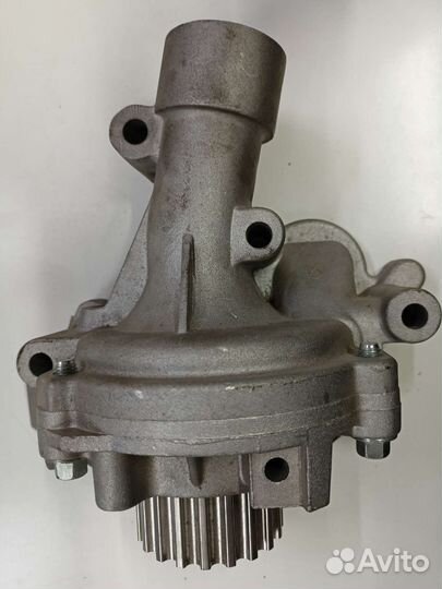 Насос водяной Peugeot/Citroen 1.8-2.2