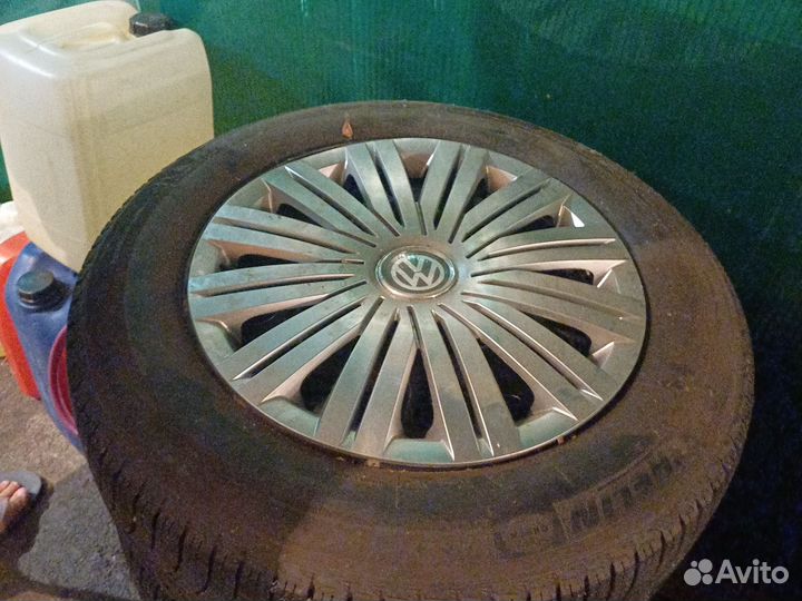 Michelin 4X4 A/T 440 R45 51D