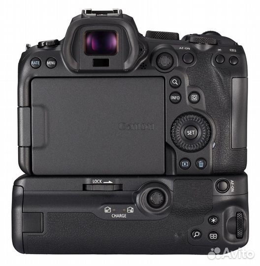 Батарейная ручка Canon BG-R10 (Новая)