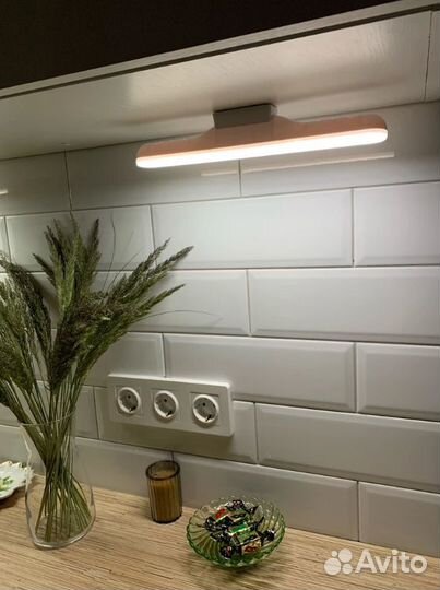 Светодиодный светильник подвесной