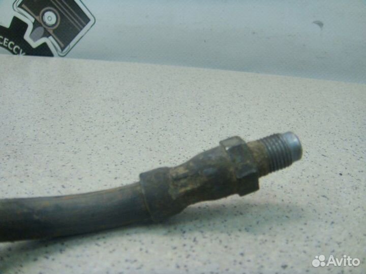 Шланг тормозной передний Bmw 5 E60