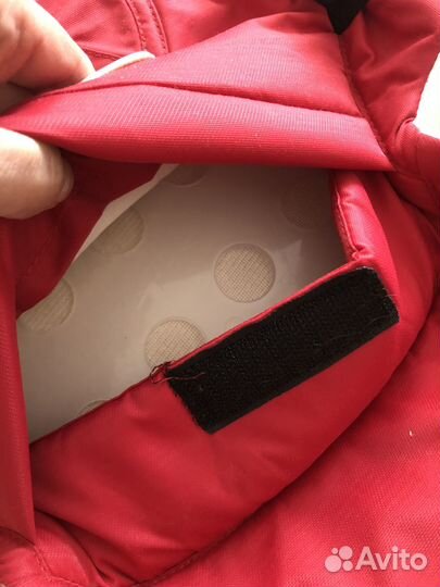 Рюкзак переноска кенгуру babyton 0+