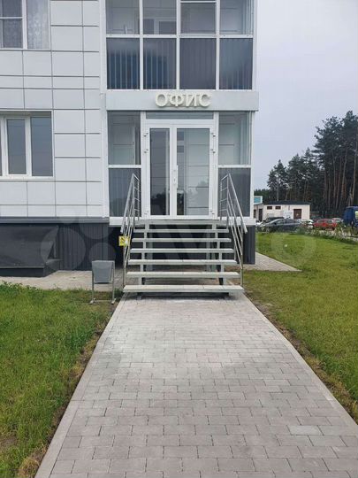 Свободного назначения, 70 м²