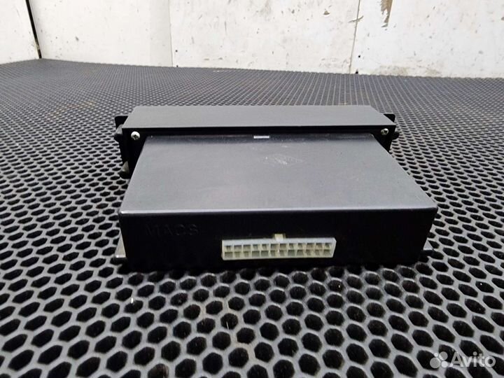 Блок управления климатом Great Wall Safe