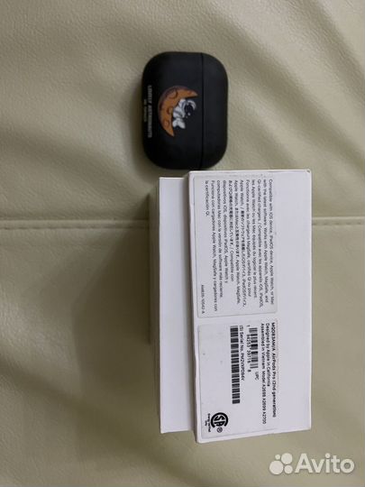 Airpods pro 2 оригинал