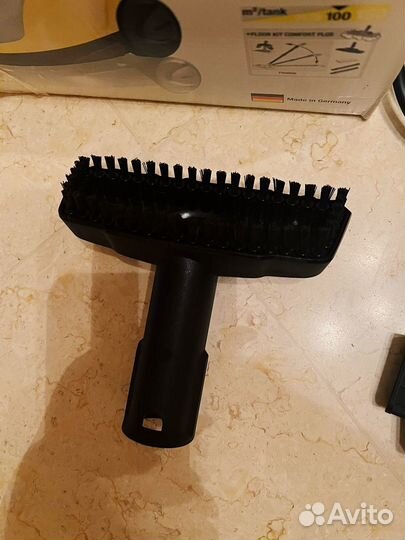 Пароочиститель Karcher SC 4