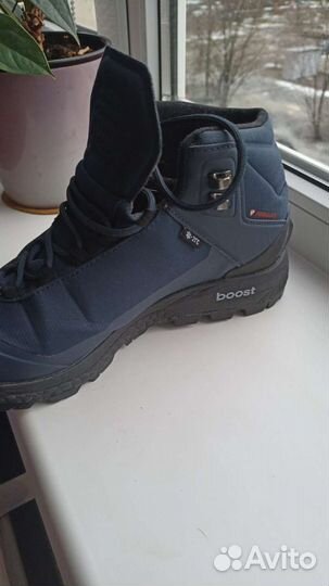 Трекинговые ботинки 41 Adidas Boost climaheat