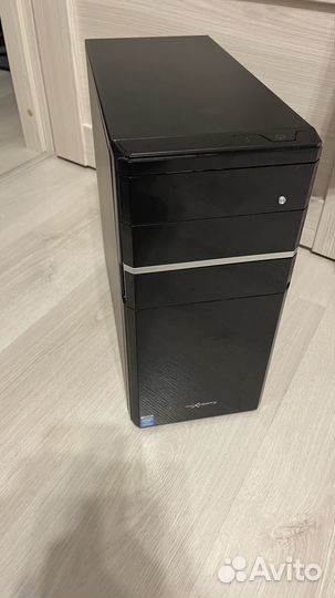 Корпус microxperts