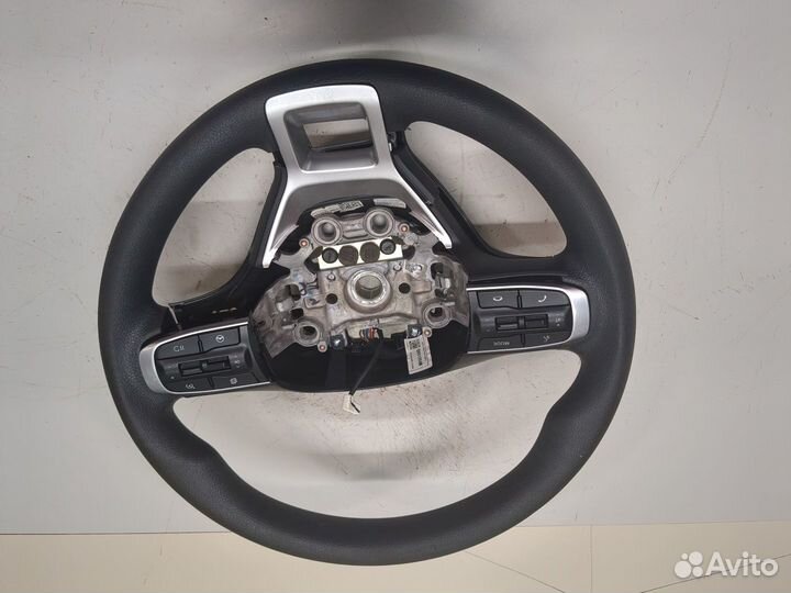 Руль киа K5 2019, 2022