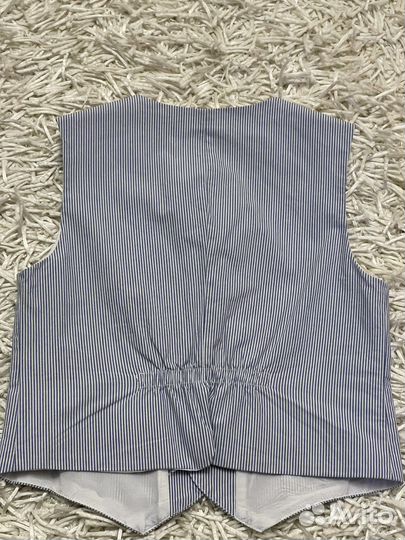 Новая жилетка il gufo