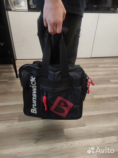 Сумка для боулинга Brunswick