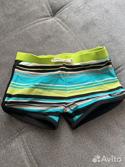 Плавки детские