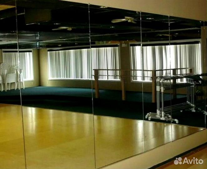 Стекло робокс