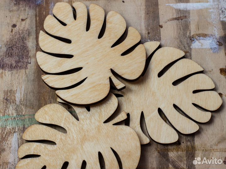 Подставки под горячее 