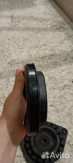 Комплект опоры Renault Fluence/Megane