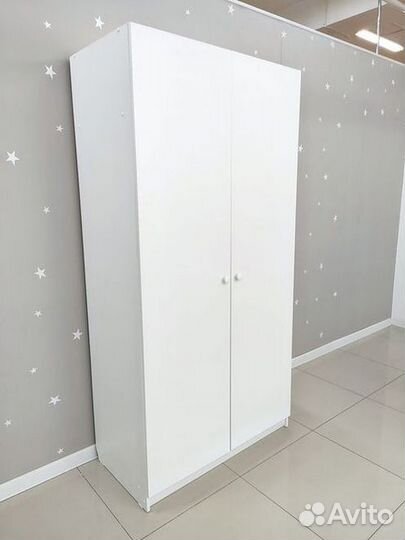 Детский шкаф