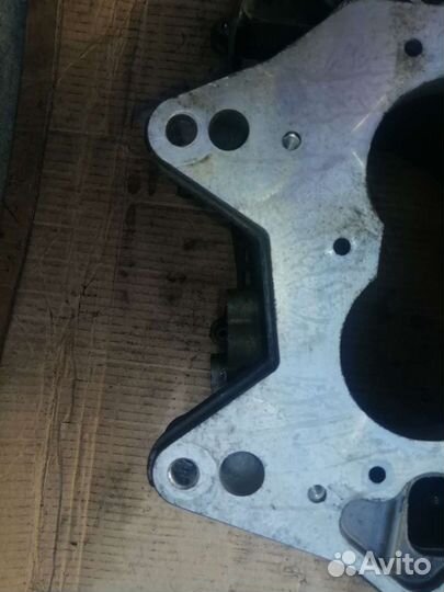 Корпус Кпп Шкода Октавия А5, VW Golf Plus