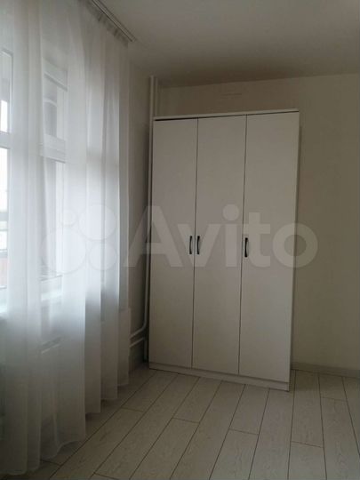 Квартира-студия, 26 м², 2/16 эт.