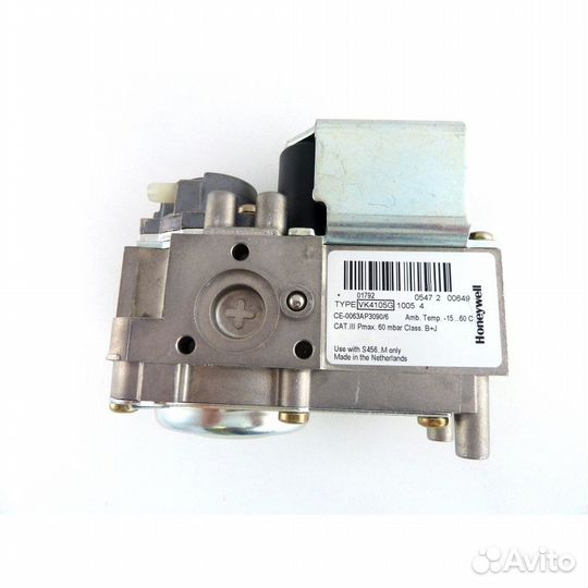 Газовый клапан VK4105G1005 Protherm (0020025244)