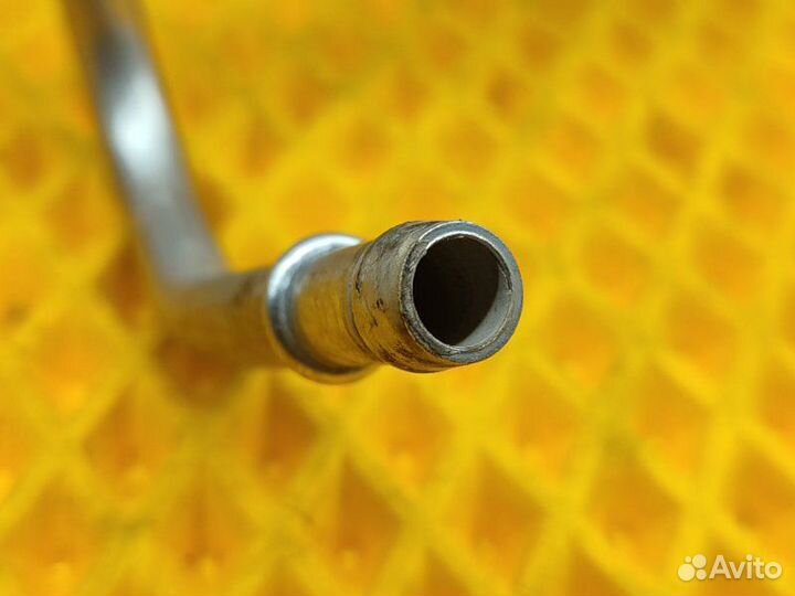 Трубка охлаждения турбины Bmw 7 F01 N63B44 2009