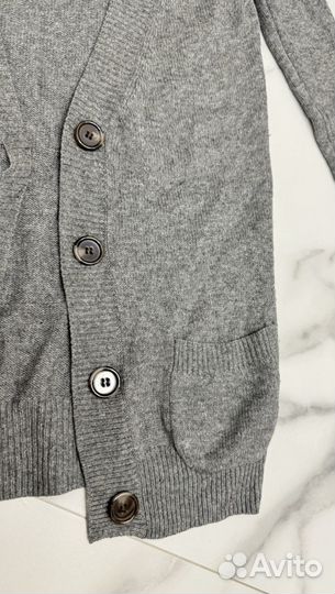 Кардиган massimo dutti 40-42