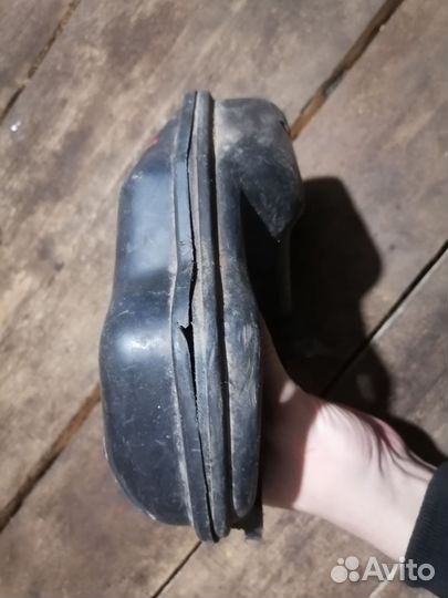 Фильтр на yamaha минт