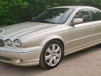 Jaguar X-type 2.1 AT, 2006, 239 721 км, с пробегом, цена 700 000 руб.