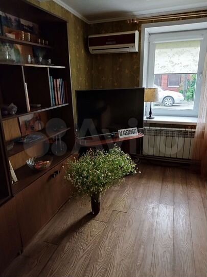 Дом 50 м² на участке 3 сот.