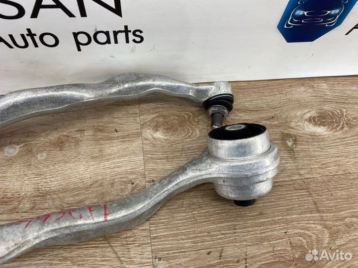 Рычаги подвески передние Bmw 3 F30 N55B30 2012