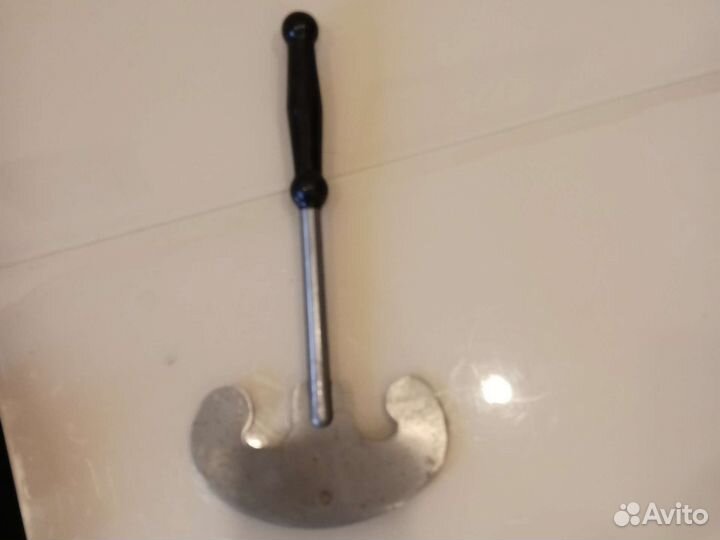 Тяпка для капусты СССР