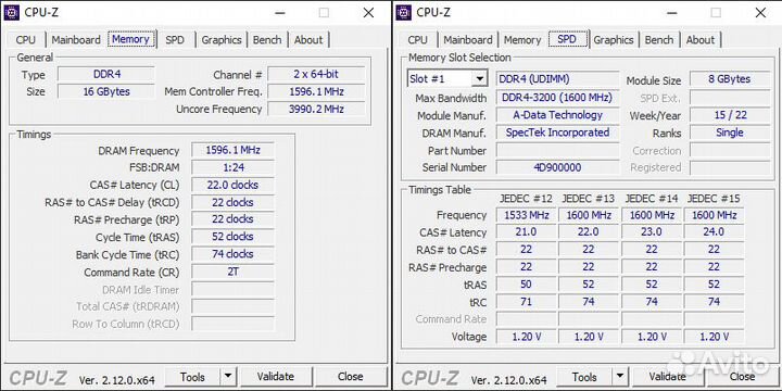 Игровой пк i5 12400f rtx 4060