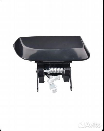 Ручка внешняя Nissan Pathfinder R51